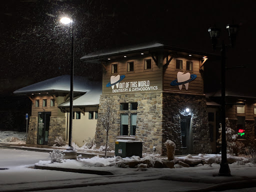 Out Of This World Dentistry & Orthodontics - South Jordan - Thumbnail