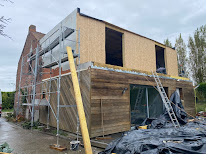 La Maison Des Travaux à Marcq-en-Baroeul