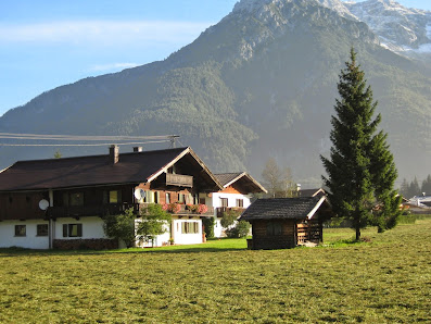 Feriengut Bindlehen Straß 60, 6393 St. Ulrich am Pillersee, Österreich