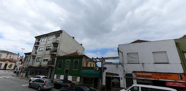 Rua do Amial 1216, 4200-063 Porto