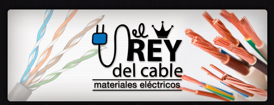 EL REY DEL CABLE, Author: EL REY DEL CABLE