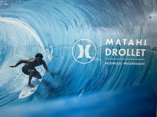 Westcoast Surf and Street - Thumbnail