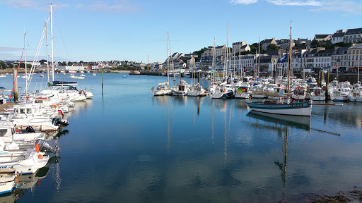 Photo de Propriété de la Mer d'Iroise à Beuzec-Cap-Sizun (29790)
