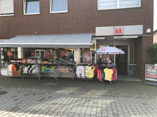 KiK Billerbeck