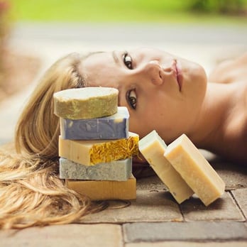 Buffalo Girl Soaps - Thumbnail