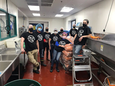 Western Massachusetts Food Processing Center 324 Wells St, Greenfield, MA 01301