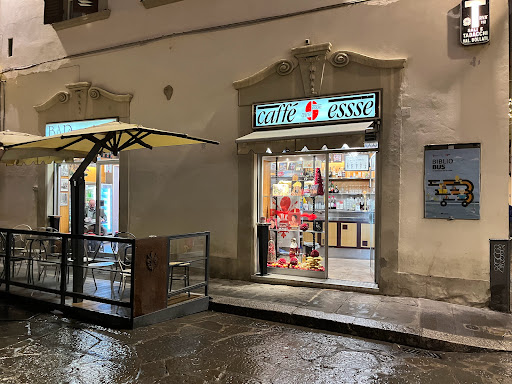 Bar San Pancrazio Di Bati Laura