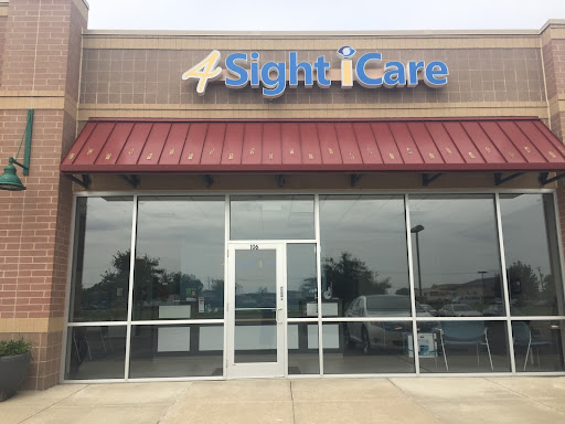 4Sight iCare - Visual