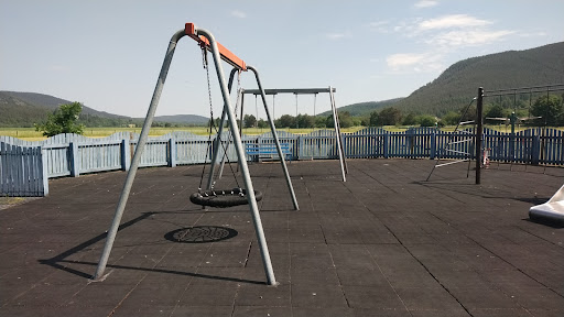 Ballater School Play Park - Thumbnail