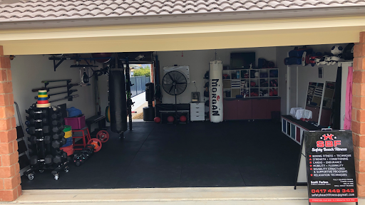 Safety Beach Fitness - Australia