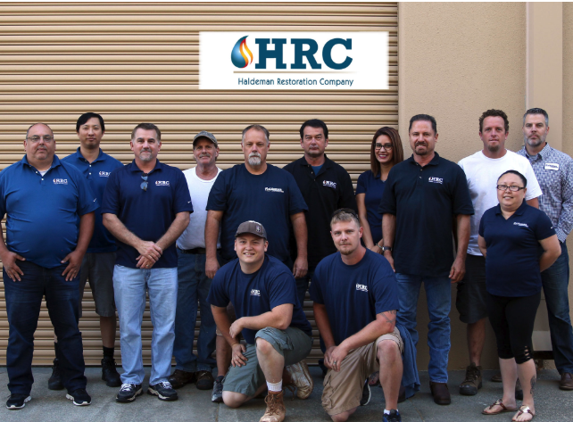 Haldeman Restoration Company photo