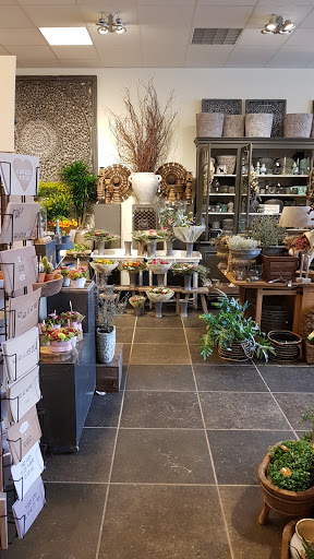 Simone Bloem En Woondecoraties Lenssen Logo