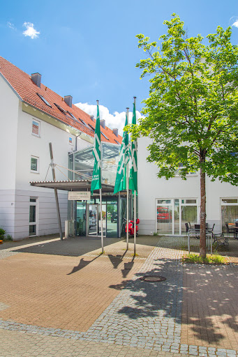 Samariterstift Gärtringen