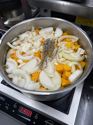 Photo n°6 de LE PATIO by M à Pont-Saint-Esprit (Restaurant)