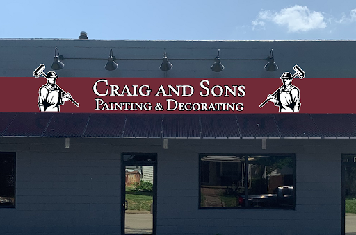 Craig and Sons Painting & Decorating