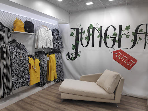 Jungla Outlet - Thumbnail