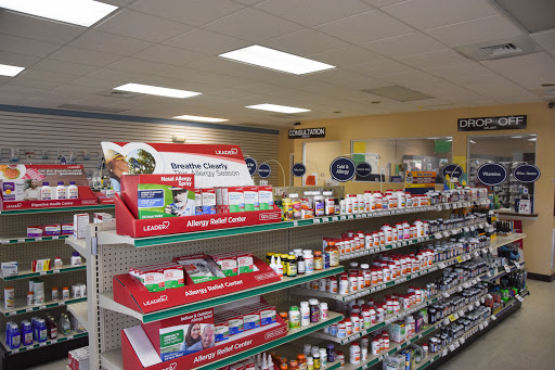 ACRES PHARMACY - Visual
