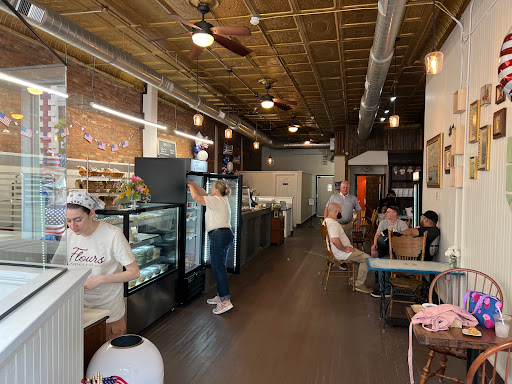 Flours Pasta & Bakeshop Gallery - United States