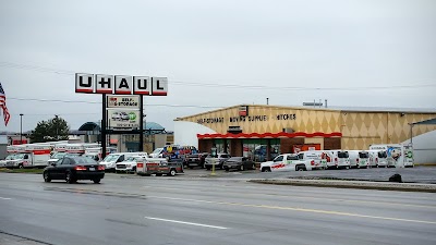 Photos of U-Haul Moving & Storage at Centerpointe Mall