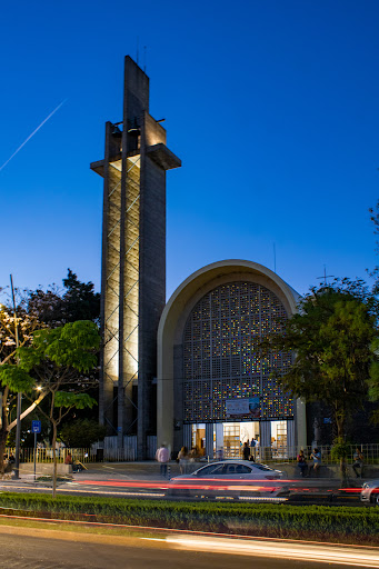 Church of Santa Rita de Casia - Thumbnail