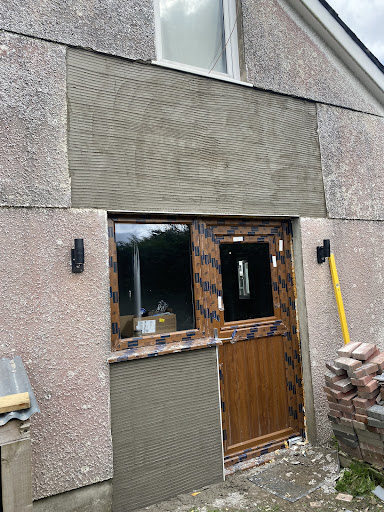 DT Construction Ltd - Visual
