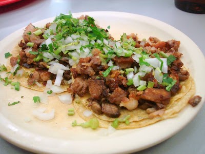 Photos of Restaurante La Taqueria Parque Central