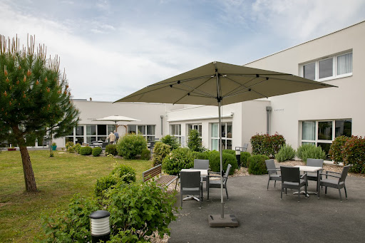 Photo de Villa Océane - Ehpad à Belz (56) | LNA Santé à Naizin (56500)