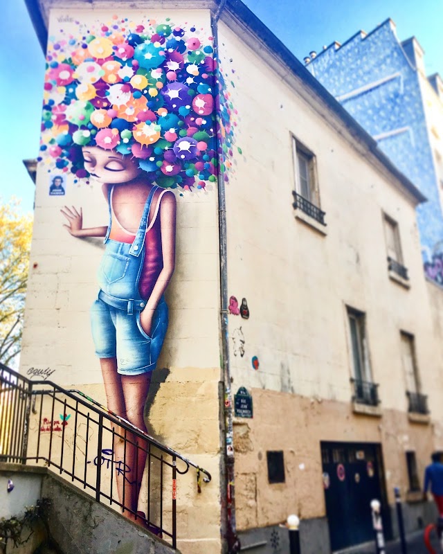 La Baguenaude de Valmy