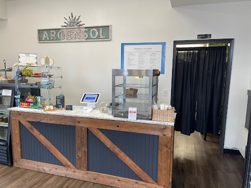 Argensol - Visual