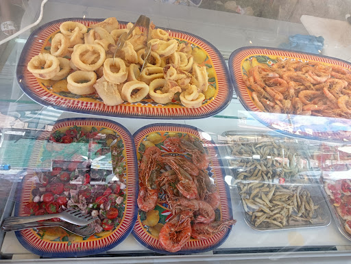 Sicilia bedda street food e ristorante - Thumbnail