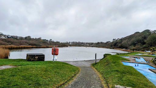 Swanpool Beach - Thumbnail