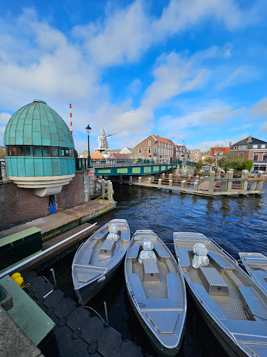 Club Spaarne - Thumbnail