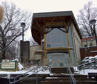 Photos of The Wilderness Center
