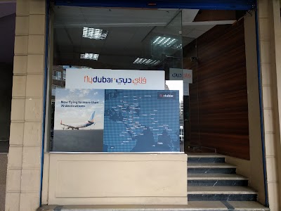 Photos of Fly Dubai