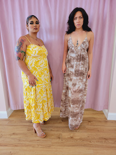 First Date Boutique - Thumbnail
