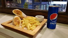 Pizza Square abbottabad