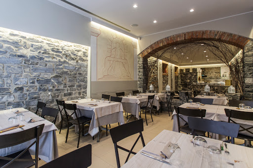 Rovelli Ristorante & Bistrot