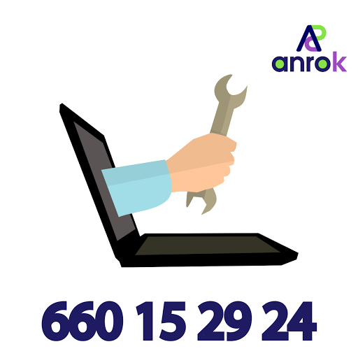 Anrok Informática - Thumbnail