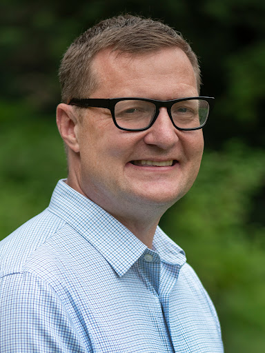 Daniel Rosson-New Jersey Realtor with Weichert Logo
