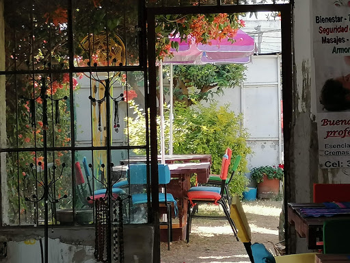Haramara Cafe - Thumbnail