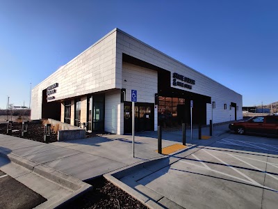 DABC Utah State Liquor Store #50 Farmington