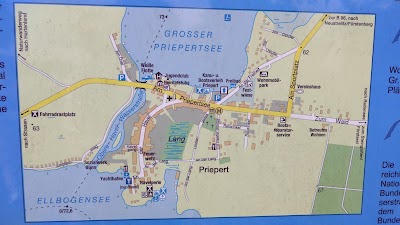 Photos of Kanustation-Priepert.de