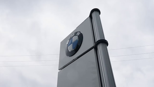 orar Automobile Bavaria - Dealer BMW