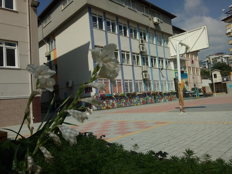 Ayse Melahat Erkin Elementary School