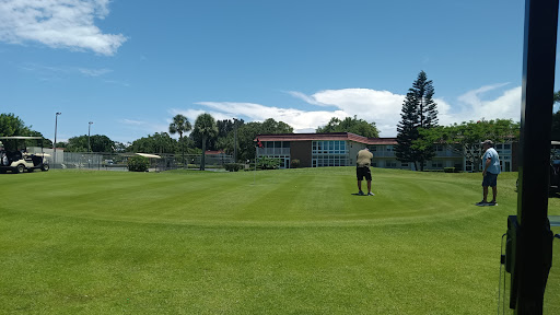 American Golf Club-Vero Beach