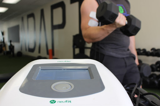 Adapt Fitness - Thumbnail