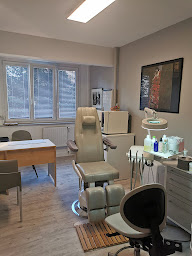 Photo n°4 de Davet-Lafay Géraldine à Caluire-et-Cuire (Podologue)