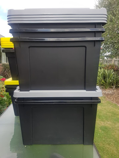 Truckabout Furniture Movers - Moving Company Christchurch - Thumbnail
