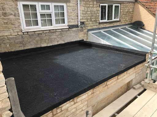 DH Flat Roofing - Thumbnail
