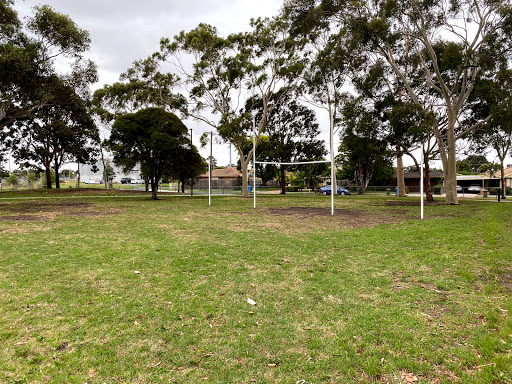 Cranbourne Place Playground Gallery - Australia